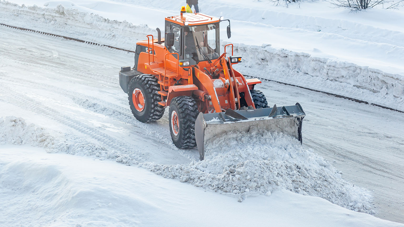 hero-image-tman Commercial Snow Removal